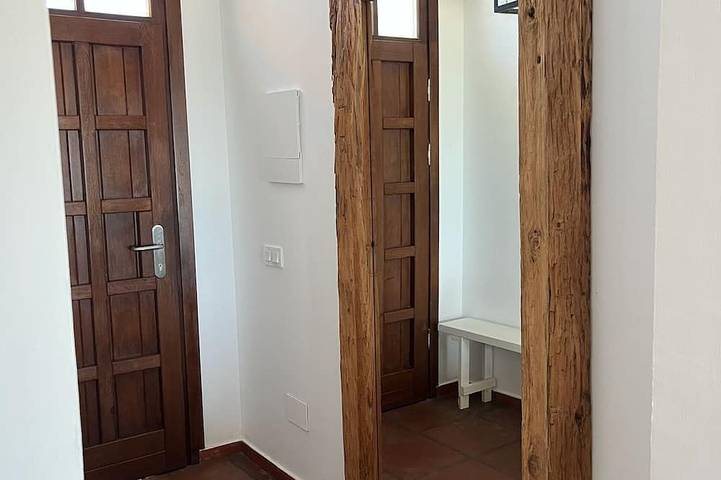 Casa de vacaciones para 4 personas - 1