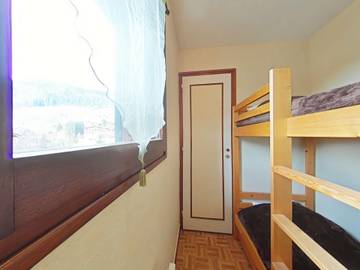 Chalet pour 4 Personnes dans Le Grand-Bornand, Région d'Annecy, Photo 1