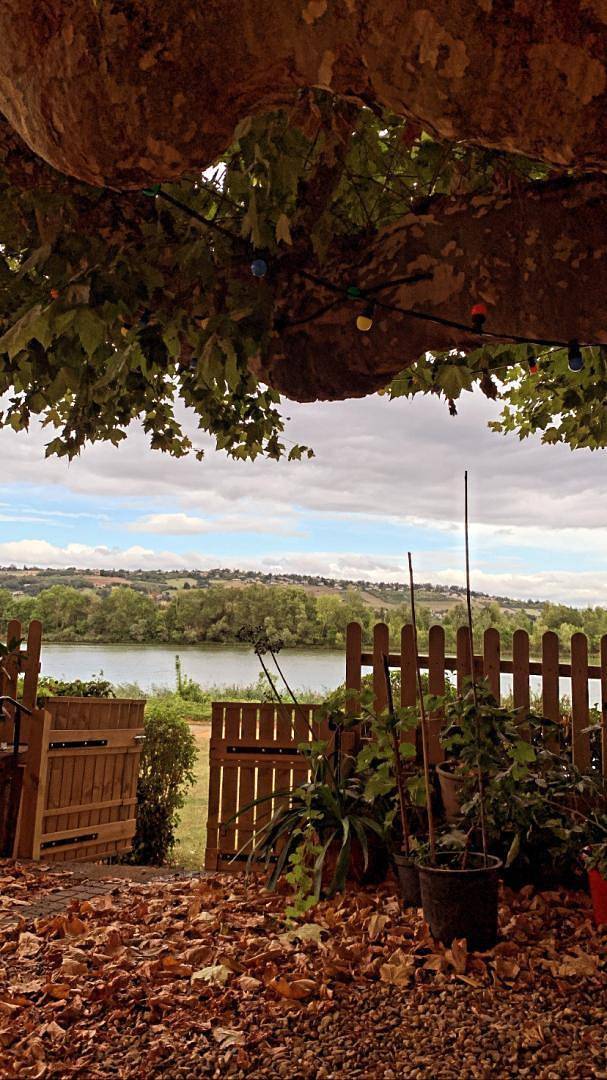 Maison des Pénicheurs in Ain