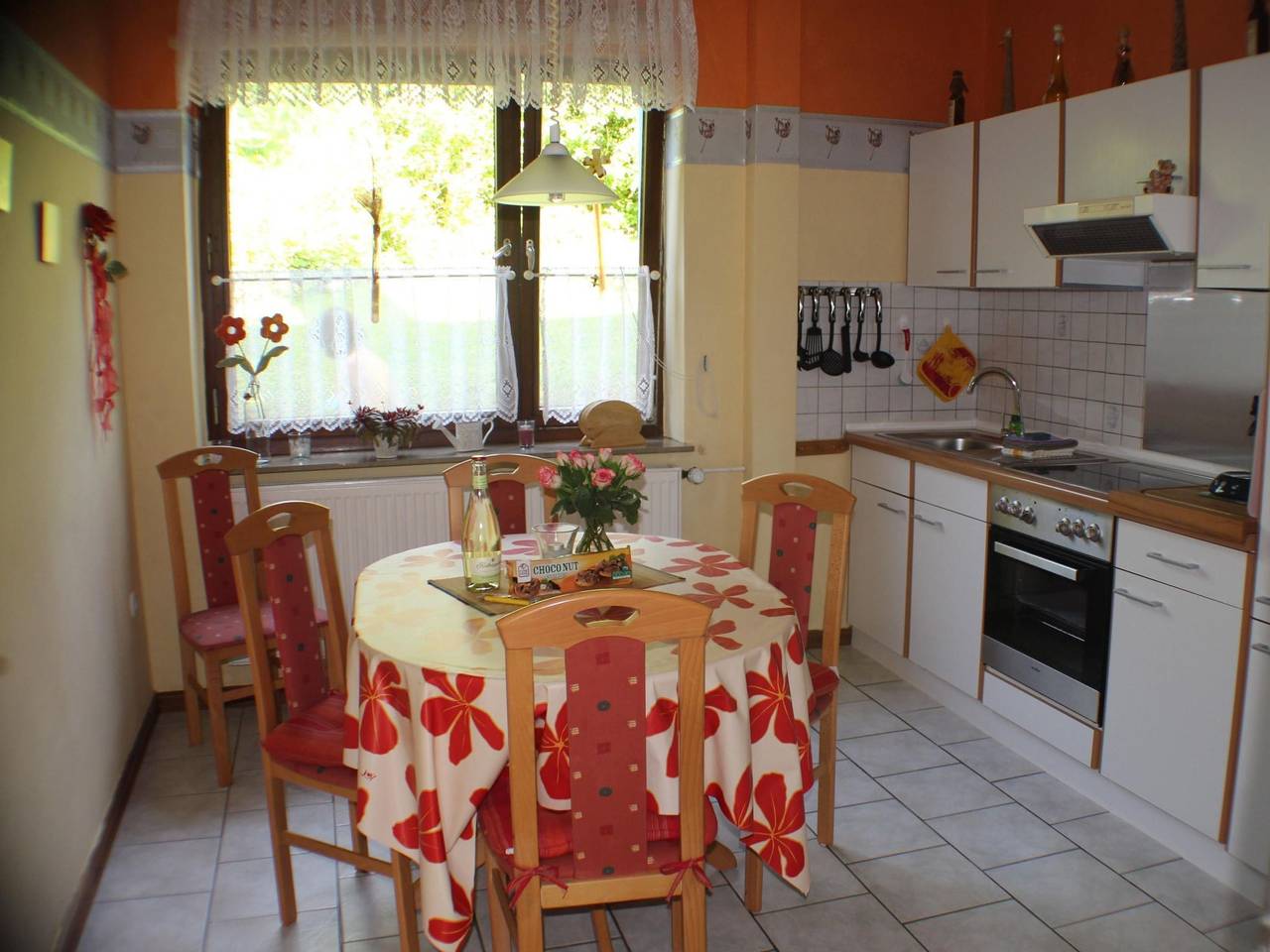 Ganze Wohnung, Im Teutoburger Wald in Schieder, Schieder-Schwalenberg