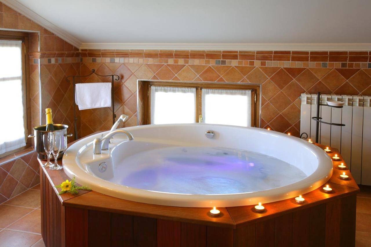 Hotel El Juglar in Olite, Provincia de Navarra