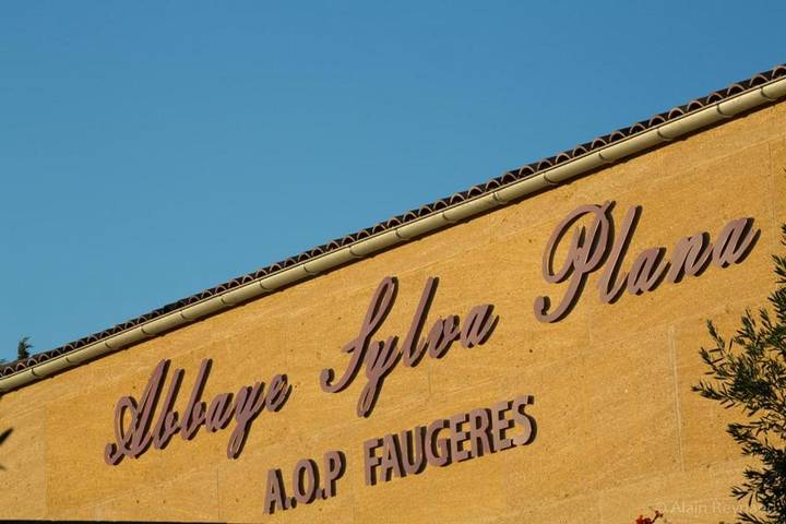 Location de vacances pour 2 personnes, avec jardin et terrasse à Laurens - 2