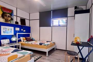 Villa pour 4 Personnes dans Vejer de la Frontera, Costa de la Luz, Photo 1