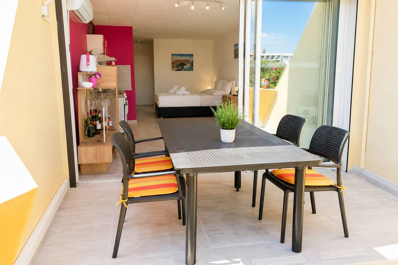 Photo : Appartement de vacances
