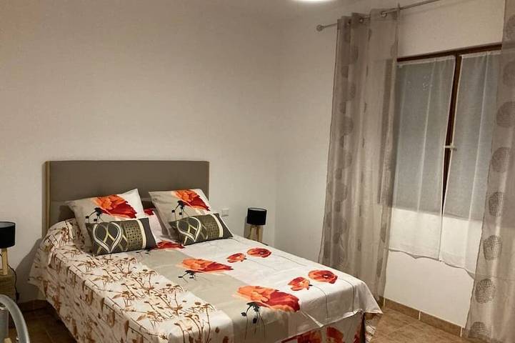 Gîte pour 4 personnes à Eccica-Suarella - 2