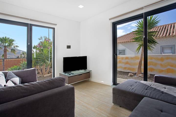 Ferienhaus für 6 Personen, mit Garten auf Porto Santo - 3