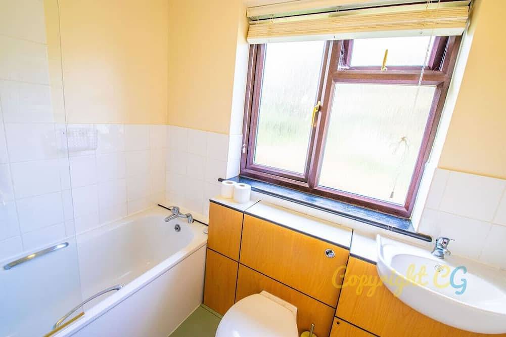 Y1 - Camber Sands Holiday Park - Sleeps 6 in Camber Sands, Camber