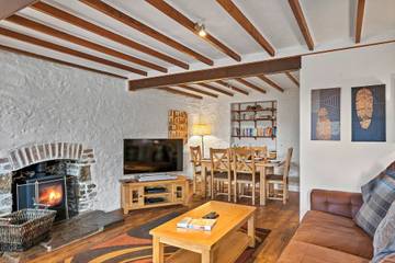 Holiday Rental for 8 People in Instow, Devon, Photo 2
