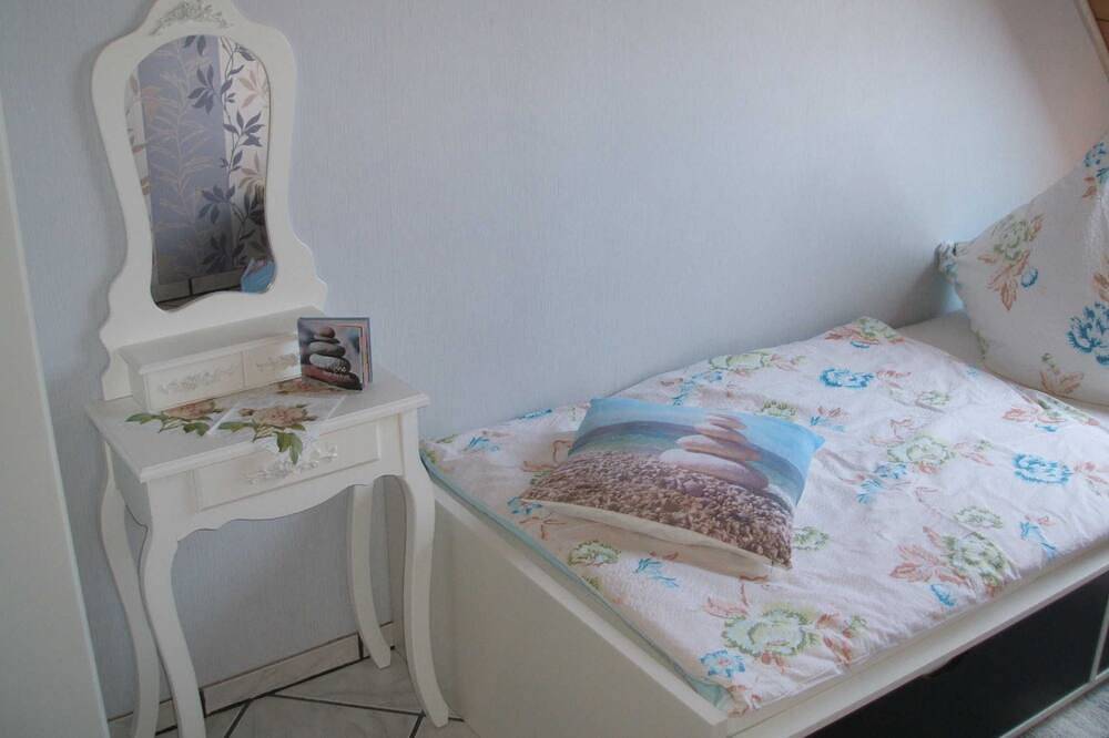 Appartamento intero, Appartamento - Accogliente vacanze e Fair Appartamento al Rhein in Stürzelberg, Dormagen