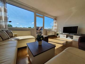 Ferienwohnung für 4 Personen in Laboe, Kieler Bucht, Bild 3