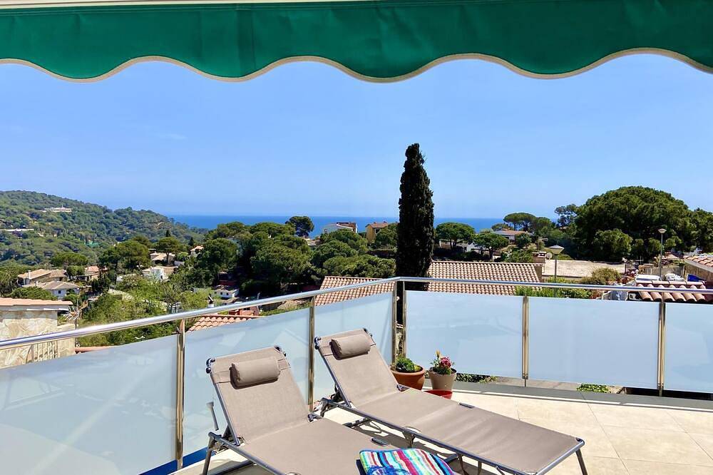 Casa vacanza a Costa Brava a partire da 109€ a notte