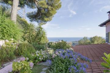 Glamping voor 2 Personen in Imperia, Ligurische Alpen, Afbeelding 3