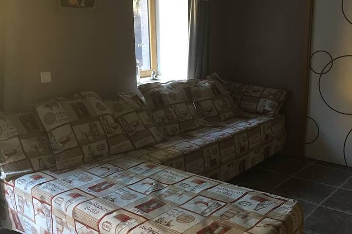 Location de vacances pour 6 personnes, avec terrasse, animaux acceptés à Saint-Diéry - 4