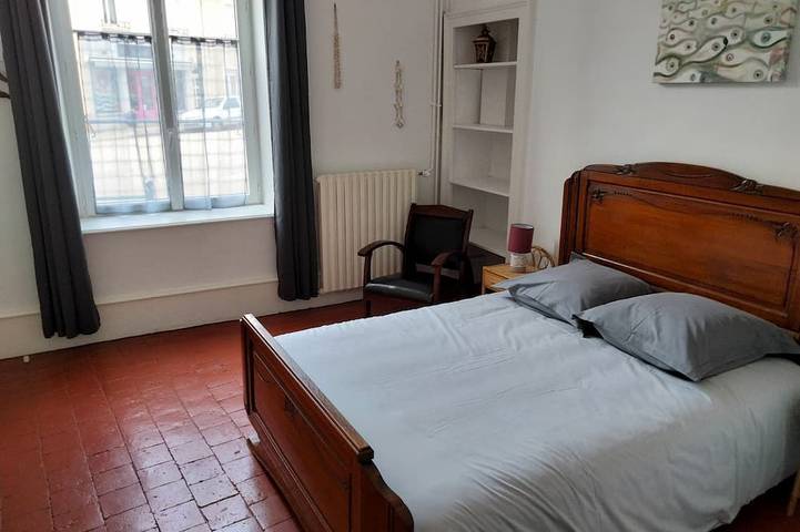 Location de vacances pour 12 personnes à Guillon - 3