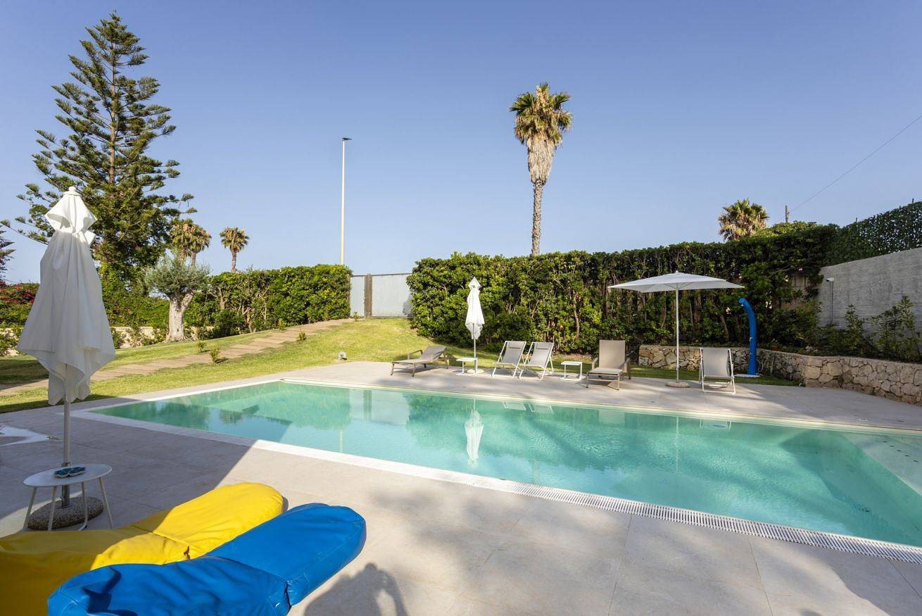 Apartamento entero, Dimora di Eos in Spiaggia di Eloro, Lido di Noto