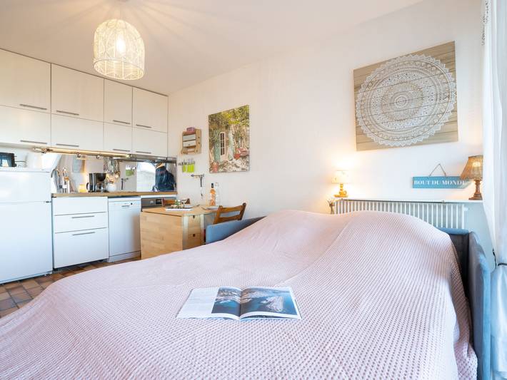 Ganze Wohnung, Les Louvans in Saint-Aygulf, Frejus