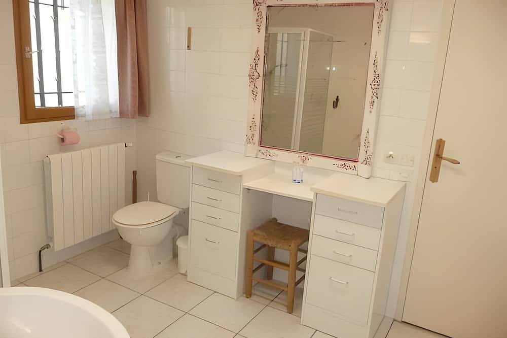 Gite La Plainte Guillaume: tranquilidad entre la Camarga y el Mediterráneo in Teyran, Region de Montpellier