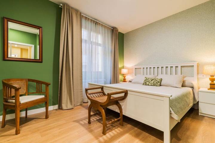 Appartement de vacances pour 4 personnes - 1