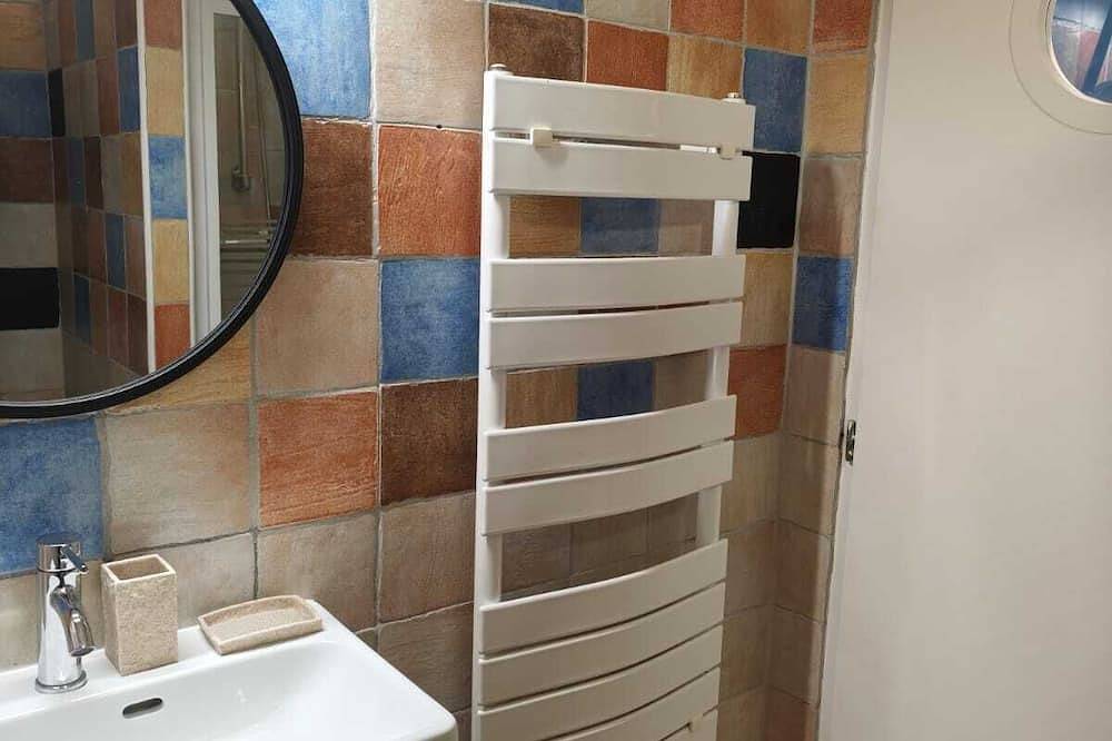 Ganze Wohnung, Horizon Apartment in Porto (Korsika), Ota