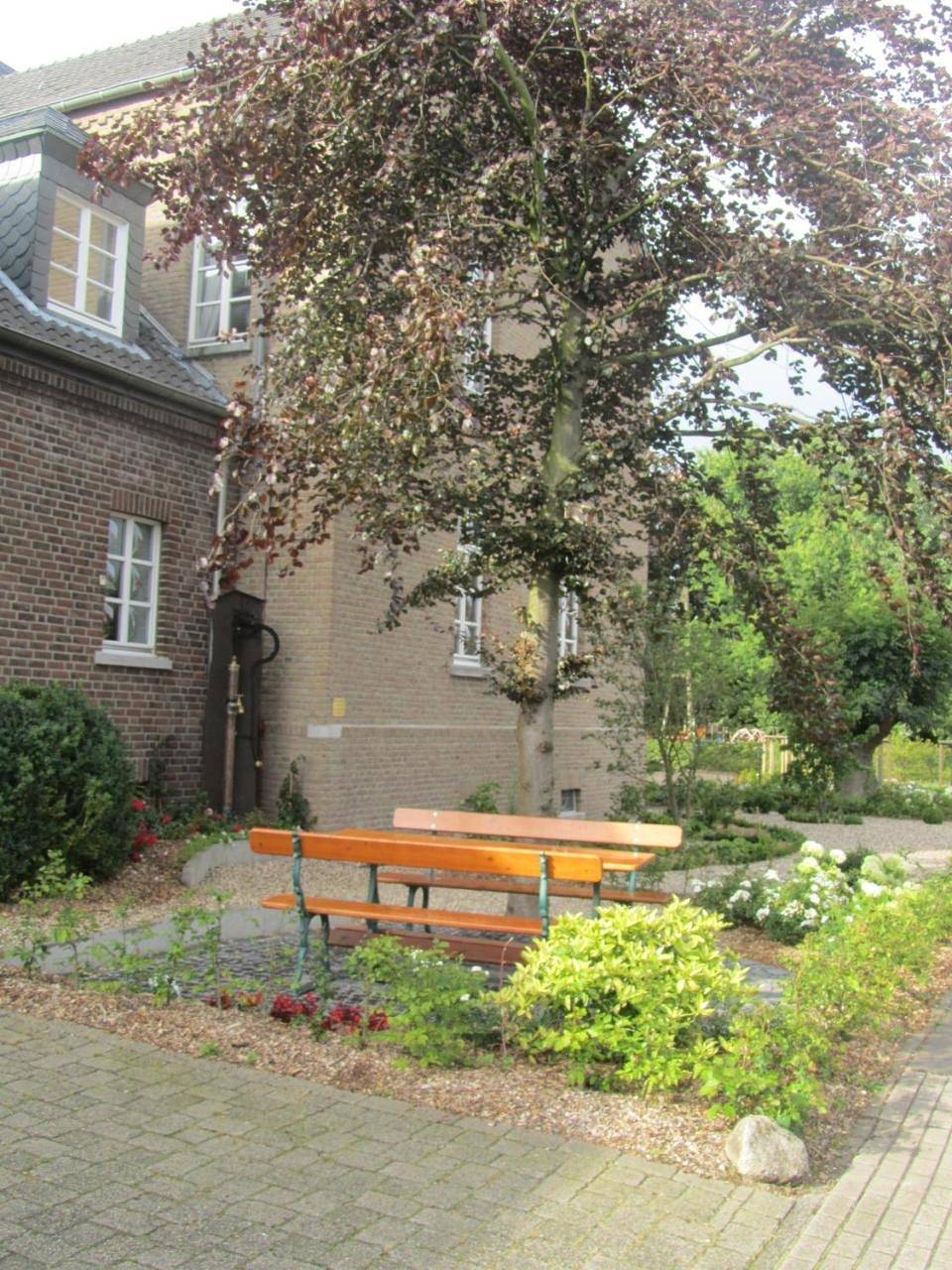 Ganze Wohnung, Timmermannshof in Xanten, Niederrhein