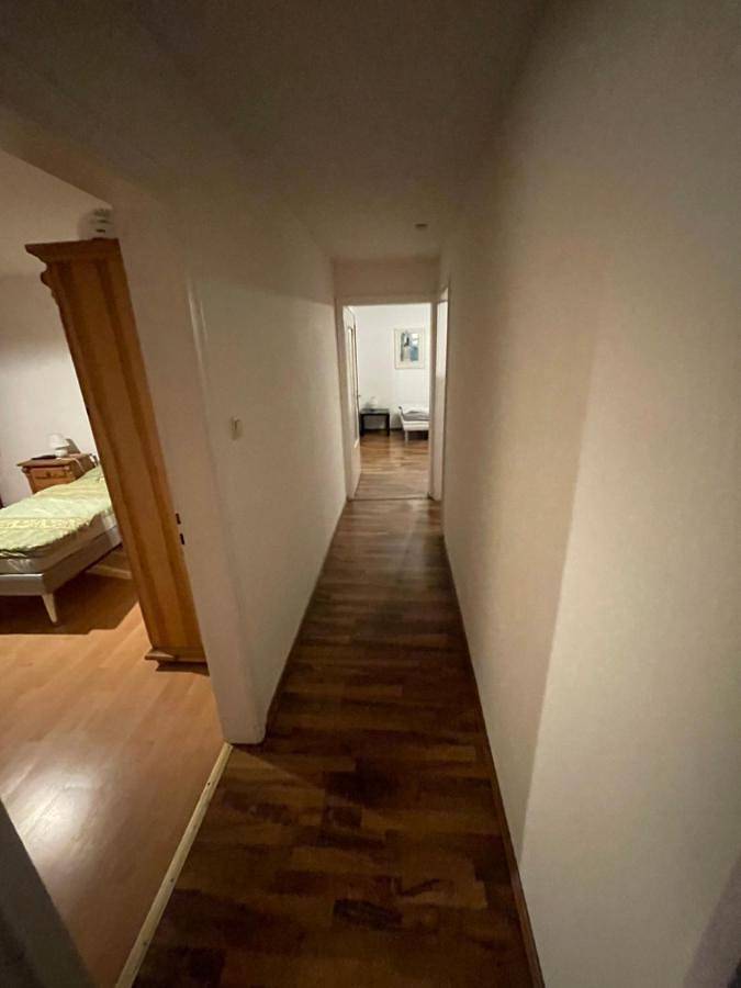 Ganze Wohnung, Monteurwohnung Holländer in Bruchsal, Kraichgau