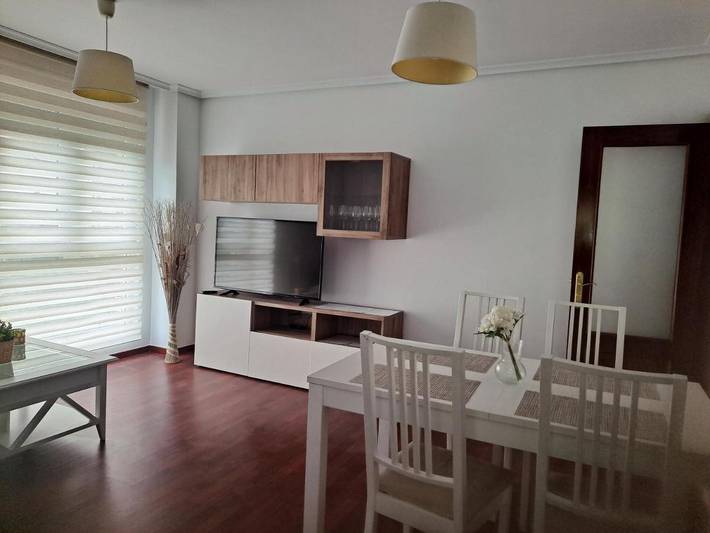 Casa rural para 4 personas, con vistas y balcón en Ramales de la Victoria - 4