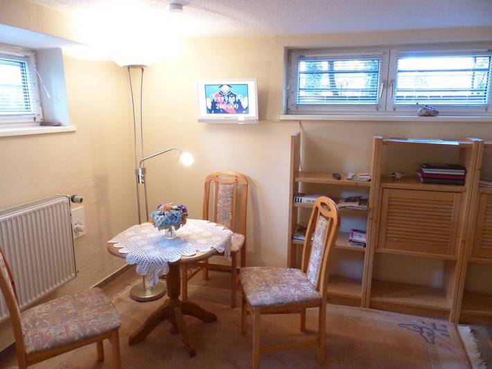 Ferienwohnung für 2 Personen in Potsdam und Umgebung - 4