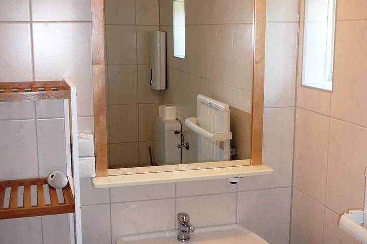 Ferienhaus für 4 Personen, mit Terrasse und Garten in Waabs - 4