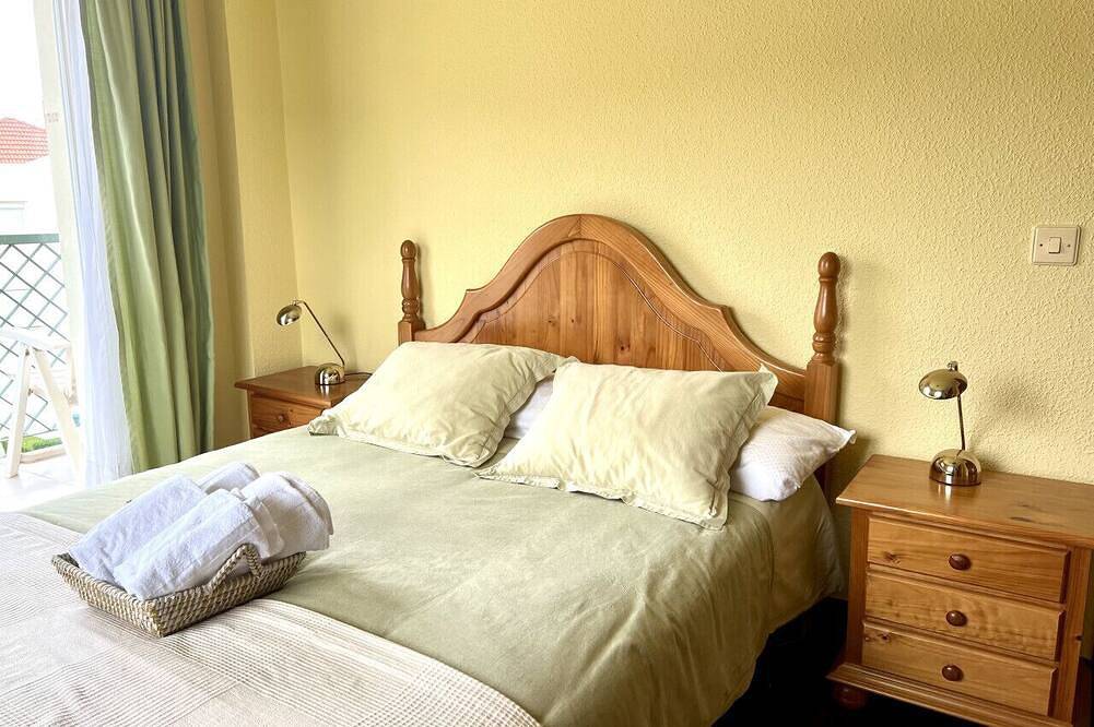 Entire apartment, Comfortable apartment near the beach in Isla, Arnuero