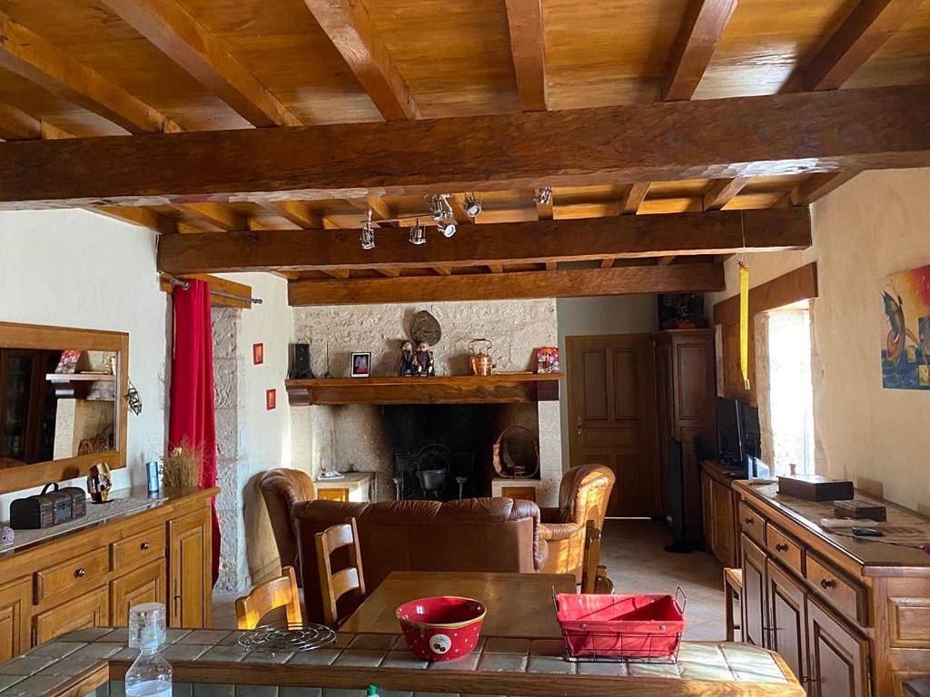 Holiday Home in Fauroux, Quercy