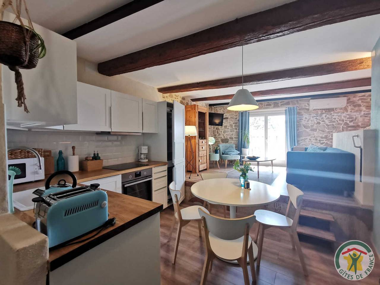 Oleander in Causses-et-Veyran, Béziers und Umgebung