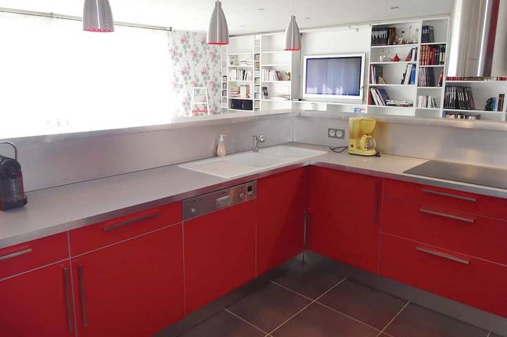 Ferienwohnung für 4 Personen - 1