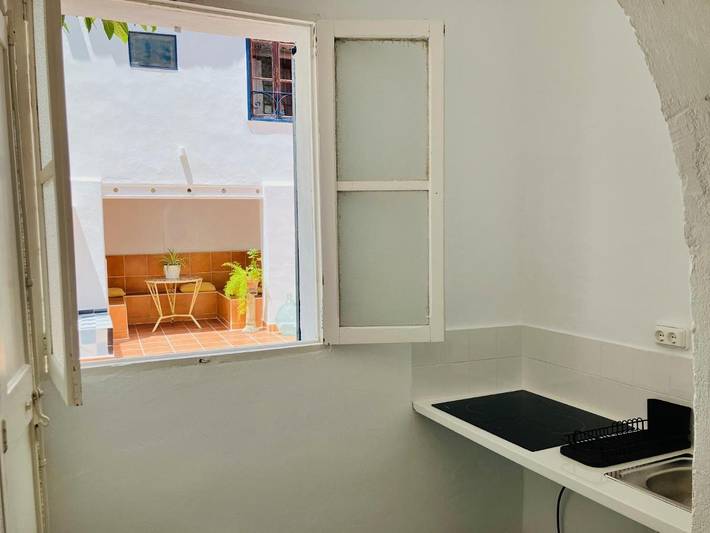 Maison d’hôte pour 2 personnes, avec jardin et terrasse à Palma de Majorque - 2