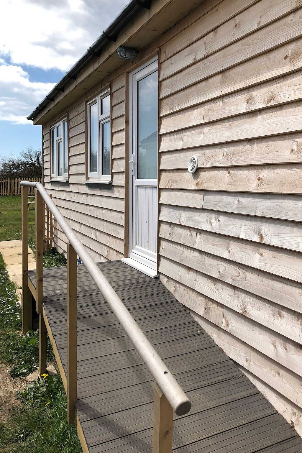 Bright & Dreamy / On the Beach / Garden & Balcony in Sussex de l'Ouest