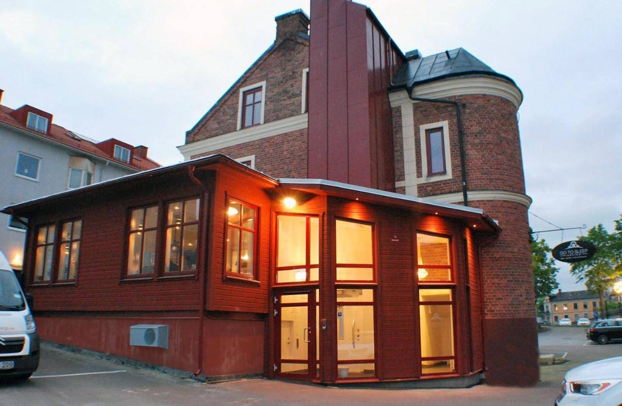 Standard Family Room in Arvika, Värmland