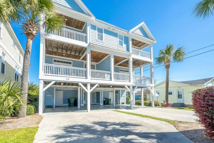 Ferienhaus für 13 Personen - 1