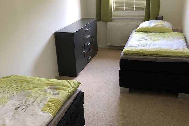 Ganze Wohnung, Modernes Apartment in ruhiger Lage für 4 Personen in Brietlingen, Nordheide