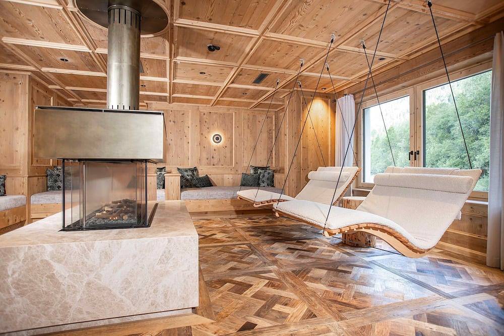 Kuschel-Chalet - Chalets Grossmitt in Pertisau, Eben am Achensee