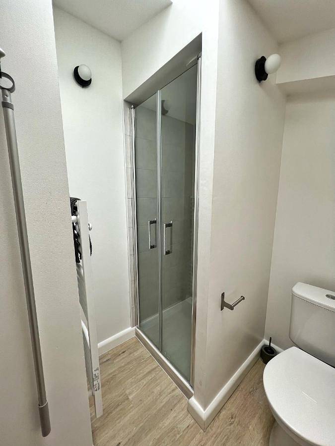 Geheel appartement, Apartment with Terrace in Lagord, La Rochelle en omgeving