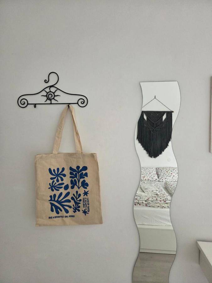 B&B Dal Nonno in Riva del Garda, Gardasee-Berge