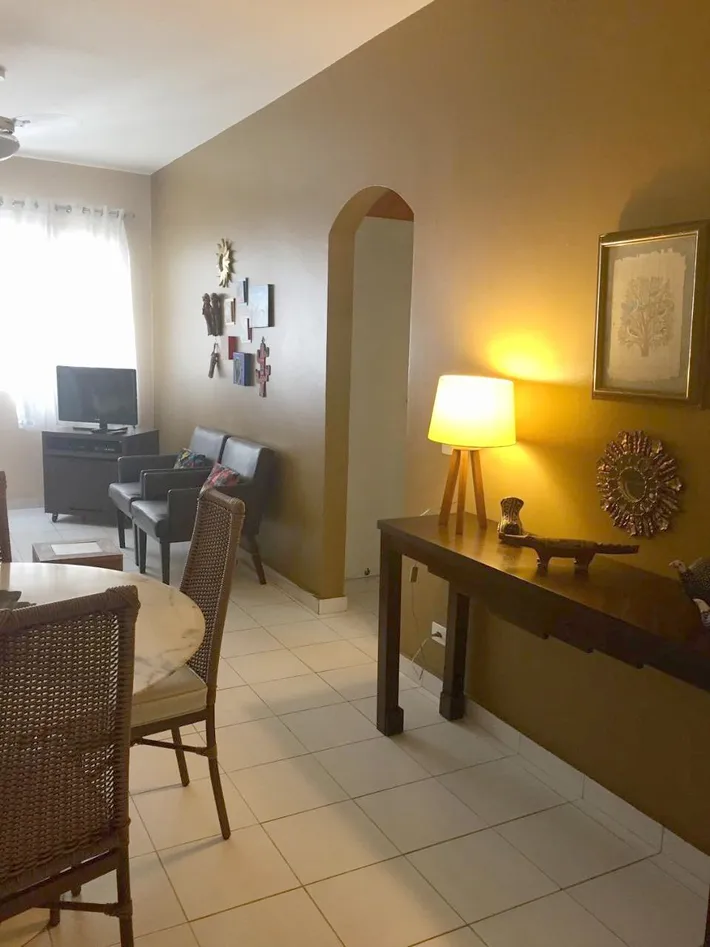 Holiday home for 4 people - 1