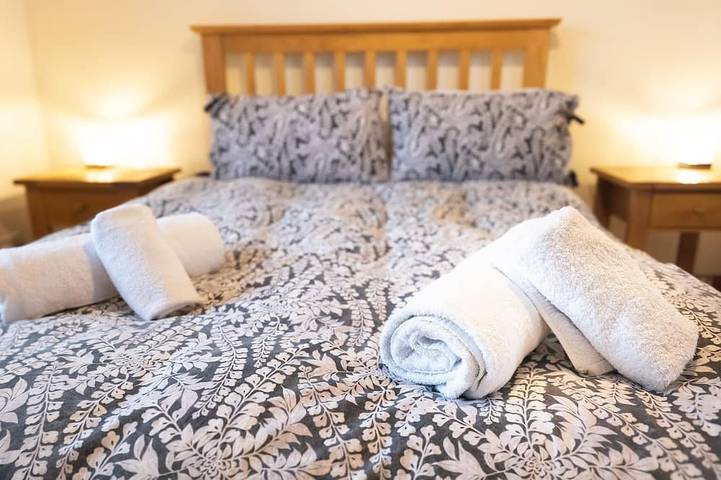 Casa Amor - Aviemore in Aviemore, Highlands