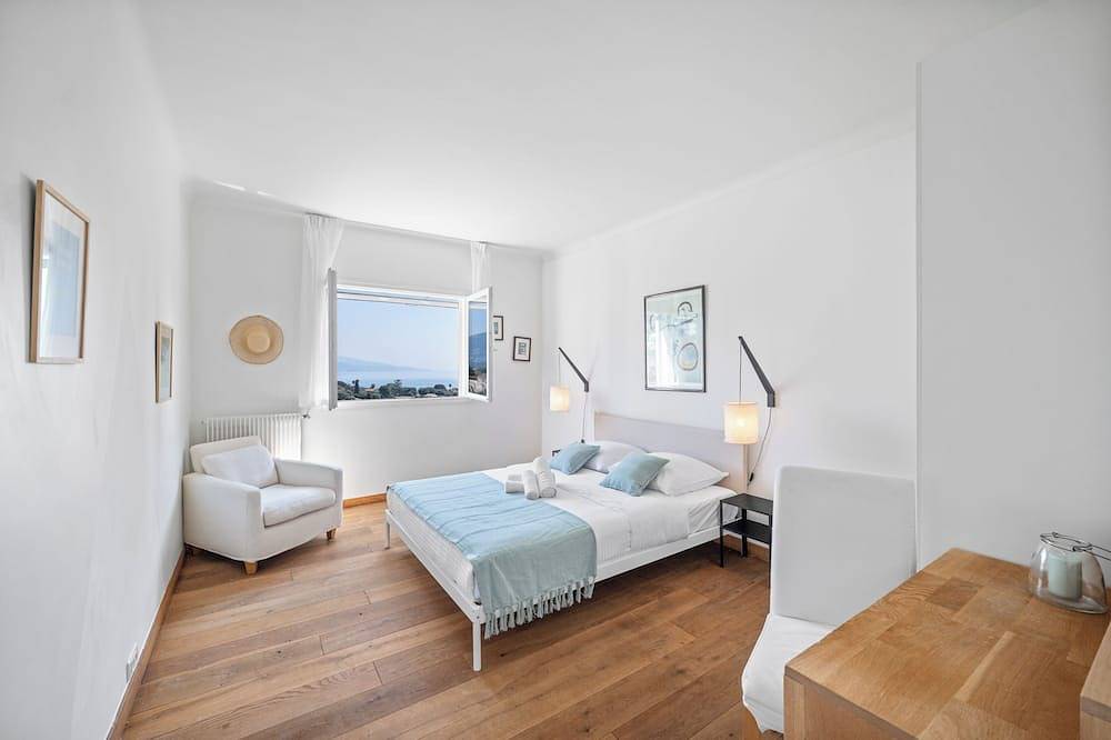 Zwischen Monaco und Italien, herrliche Villa, Swimmingpool, Meerblick Berg in Roquebrune-Cap-Martin, Nizza und Umgebung