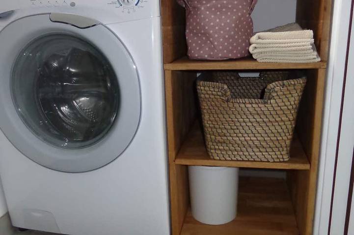 Gîte pour 4 personnes dans Office De Tourisme De Concarneau - 3