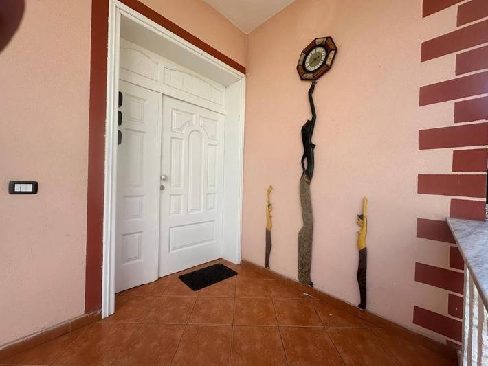 Maison de vacances pour 14 personnes, avec jardin et vue