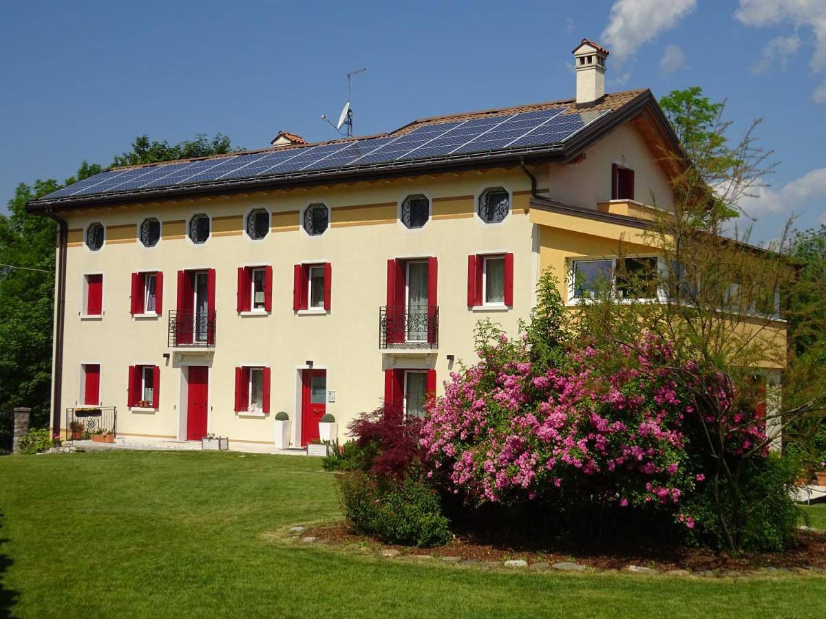 Ganze Wohnung, One-Bedroom Apartment in Feltre, Cimonega-Gruppe