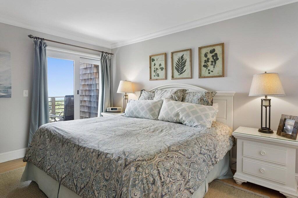 Villa for 4 Guests in Kiawah Island, Charleston County