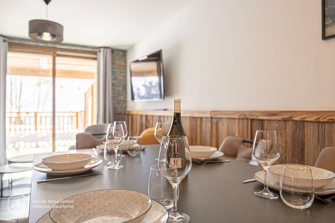 Photo : Appartement de vacances