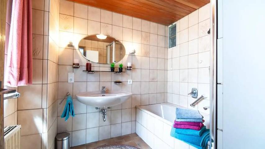 Ferienhaus für 6 Personen in Hambach (Neustadt) - 3