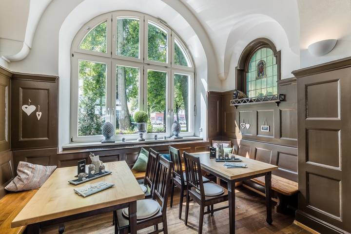 Hotel für 2 Personen, mit Haustier in der Oberpfalz - 2